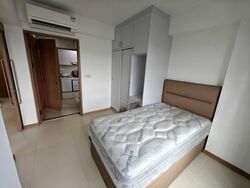 Blk 302A Woodlands Peak (Woodlands), HDB 2 Rooms #543898261